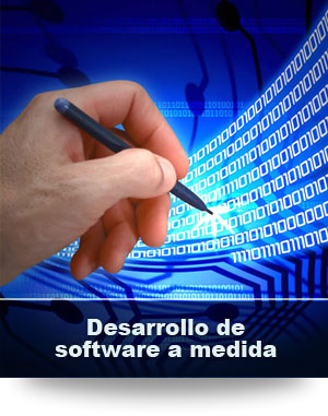 Desarrollo de Software