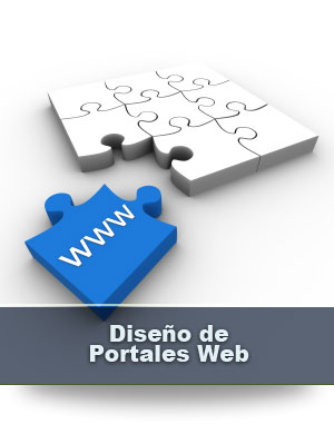 Desarrollo de Páginas y Portales Web