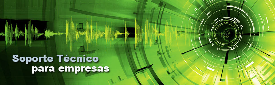 Soporte Técnico
